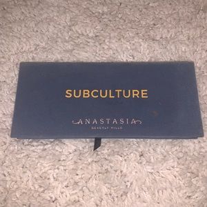 ABH SUBCULTERE